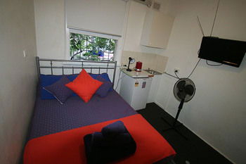 Zing Backpackers - Kalgoorlie Accommodation 3