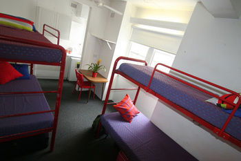 Zing Backpackers - Kalgoorlie Accommodation 4