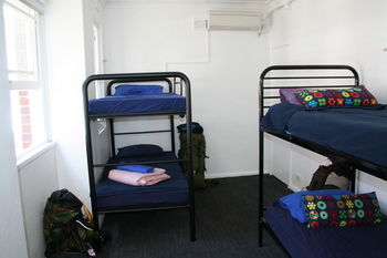 Zing Backpackers - Kalgoorlie Accommodation 10