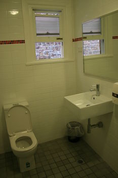 Zing Backpackers - Kalgoorlie Accommodation 11