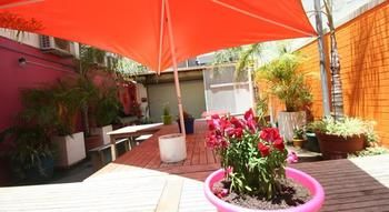 Zing Backpackers - Kalgoorlie Accommodation 13