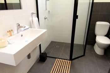 Apartment2c - Old Hat Factory - Kalgoorlie Accommodation 0