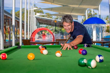 Ingenia Holidays Lake Conjola - Kalgoorlie Accommodation 0