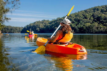 Ingenia Holidays Lake Conjola - Kalgoorlie Accommodation 1