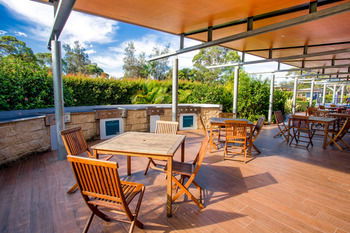 Ingenia Holidays Lake Conjola - Kalgoorlie Accommodation 5