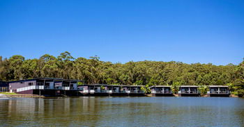 Ingenia Holidays Lake Conjola - Kalgoorlie Accommodation 10