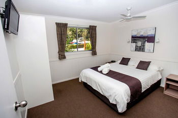 Ingenia Holidays Lake Conjola - Kalgoorlie Accommodation 17