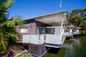 Ingenia Holidays Lake Conjola - Kalgoorlie Accommodation 21