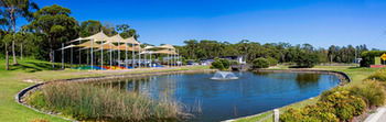 Ingenia Holidays Lake Conjola - Kalgoorlie Accommodation 34