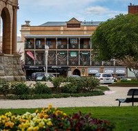 Bathurst Royal Apartments - Kalgoorlie Accommodation
