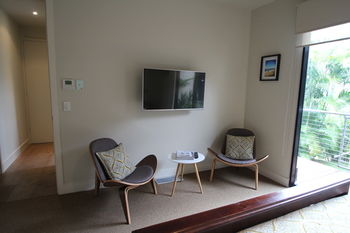 Phoenix Eumundi Bed & Breakfast - Kalgoorlie Accommodation 0