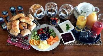 Phoenix Eumundi Bed & Breakfast - Kalgoorlie Accommodation 10