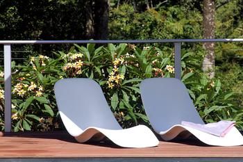 Phoenix Eumundi Bed & Breakfast - Kalgoorlie Accommodation 11