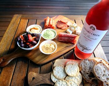 Phoenix Eumundi Bed & Breakfast - Kalgoorlie Accommodation 15