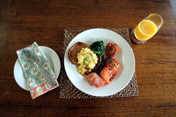 Phoenix Eumundi Bed & Breakfast - Kalgoorlie Accommodation 16