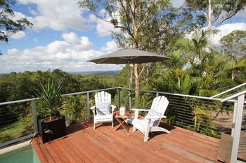 Phoenix Eumundi Bed & Breakfast - Kalgoorlie Accommodation 19