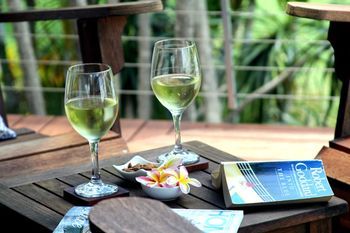 Phoenix Eumundi Bed & Breakfast - Kalgoorlie Accommodation 20