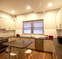 Dalziel Lodge - Kalgoorlie Accommodation