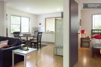 Alaya Escape - Kalgoorlie Accommodation 12