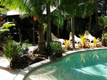 Alaya Escape - Kalgoorlie Accommodation 63