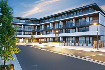 CAMPUS - Kalgoorlie Accommodation 1