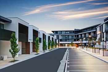 CAMPUS - Kalgoorlie Accommodation 2