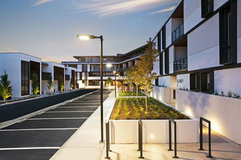 CAMPUS - Kalgoorlie Accommodation 4