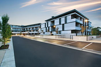 CAMPUS - Kalgoorlie Accommodation 5