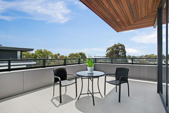 CAMPUS - Kalgoorlie Accommodation 15