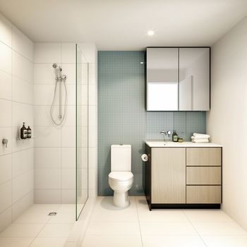 CAMPUS - Kalgoorlie Accommodation 17