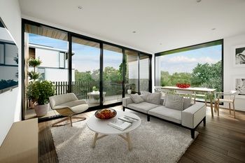 CAMPUS - Kalgoorlie Accommodation 22