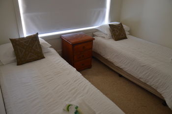 Bathurst Goldfields - Kalgoorlie Accommodation 3