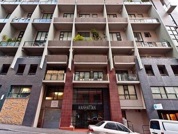 Darlinghurst 607 Pop Furnished Apartment - Kalgoorlie Accommodation 2