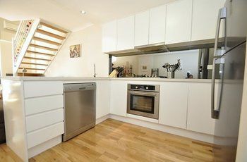 Darlinghurst 607 Pop Furnished Apartment - Kalgoorlie Accommodation 4