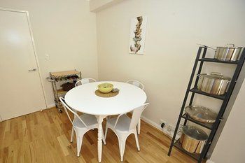 Darlinghurst 607 Pop Furnished Apartment - Kalgoorlie Accommodation 6