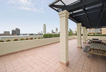 Darlinghurst 713 Ril Furnished Apartment - Kalgoorlie Accommodation 3