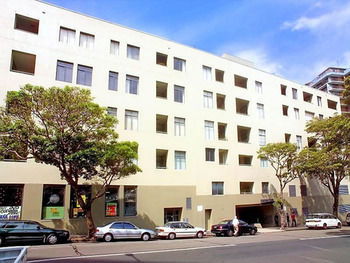 Darlinghurst 713 Ril Furnished Apartment - Kalgoorlie Accommodation 4