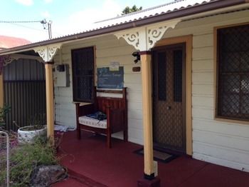 A Settler's Cottage - Kalgoorlie Accommodation 16