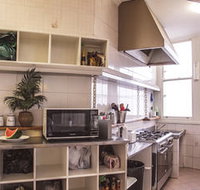 Kings Cross Backpackers - Adults Only - Kalgoorlie Accommodation