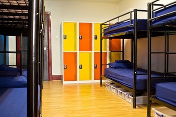 Mad Monkey Backpackers Kings Cross - Adults Only - Kalgoorlie Accommodation 0