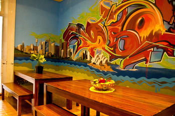 Mad Monkey Backpackers Kings Cross - Adults Only - Kalgoorlie Accommodation 1