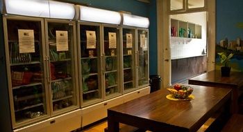 Mad Monkey Backpackers Kings Cross - Adults Only - Kalgoorlie Accommodation 7