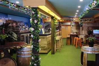Mad Monkey Backpackers Kings Cross - Adults Only - Kalgoorlie Accommodation 8