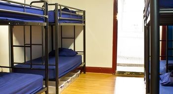 Mad Monkey Backpackers Kings Cross - Adults Only - Kalgoorlie Accommodation 10