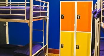 Mad Monkey Backpackers Kings Cross - Adults Only - Kalgoorlie Accommodation 12