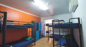 Mad Monkey Backpackers Kings Cross - Adults Only - Kalgoorlie Accommodation 14