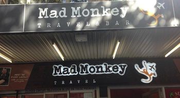 Mad Monkey Backpackers Kings Cross - Adults Only - Kalgoorlie Accommodation 16