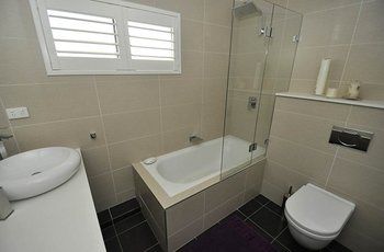 North Ryde 2 Font Furnished Apartment - Kalgoorlie Accommodation 1