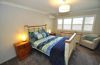 North Ryde 2 Font Furnished Apartment - Kalgoorlie Accommodation 3