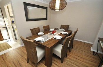 North Ryde 2 Font Furnished Apartment - Kalgoorlie Accommodation 4